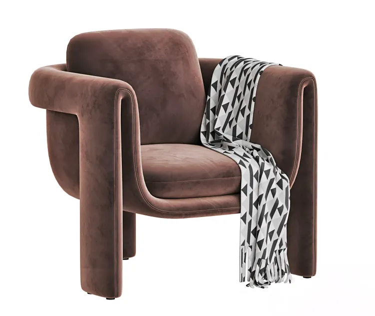 Floria Armchair
