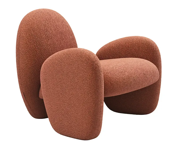FULU Armchair