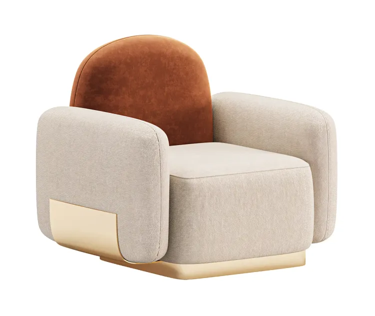 Handy Arm Chair