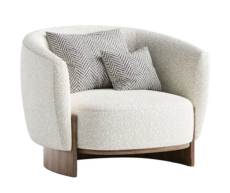 Hug Armchair