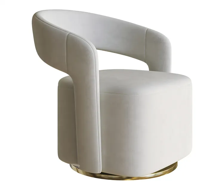 Judi Lounge Chair by Sofacompany