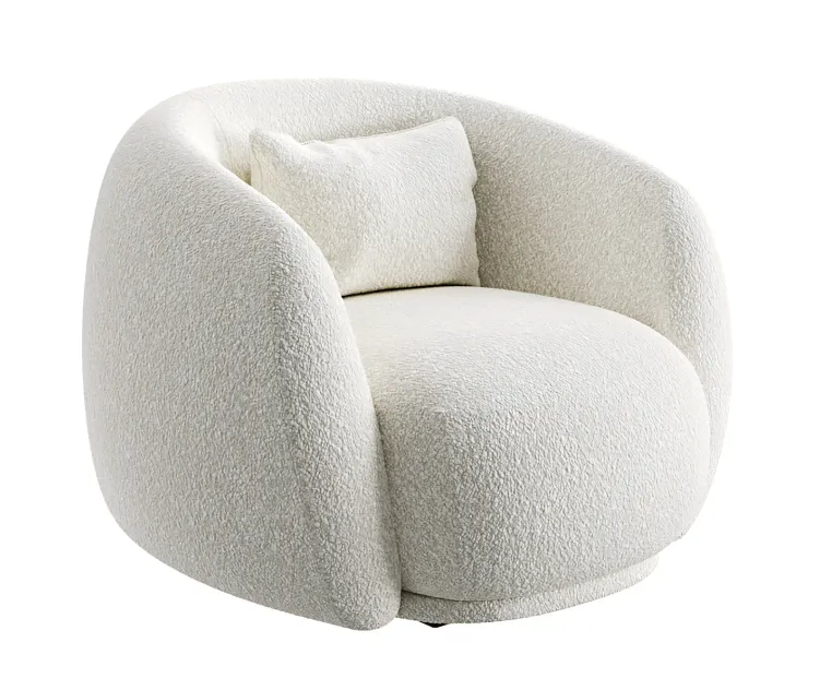 Moroso Chair Pacific