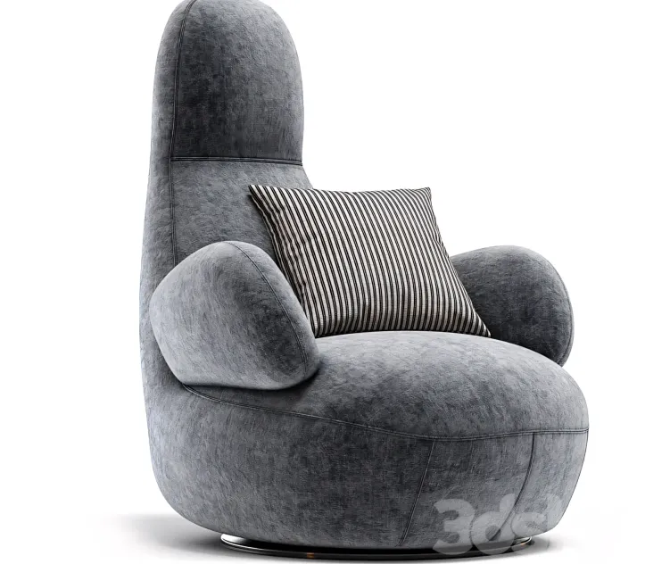 OPPO op OH by Stefan Borselius for Bla Station