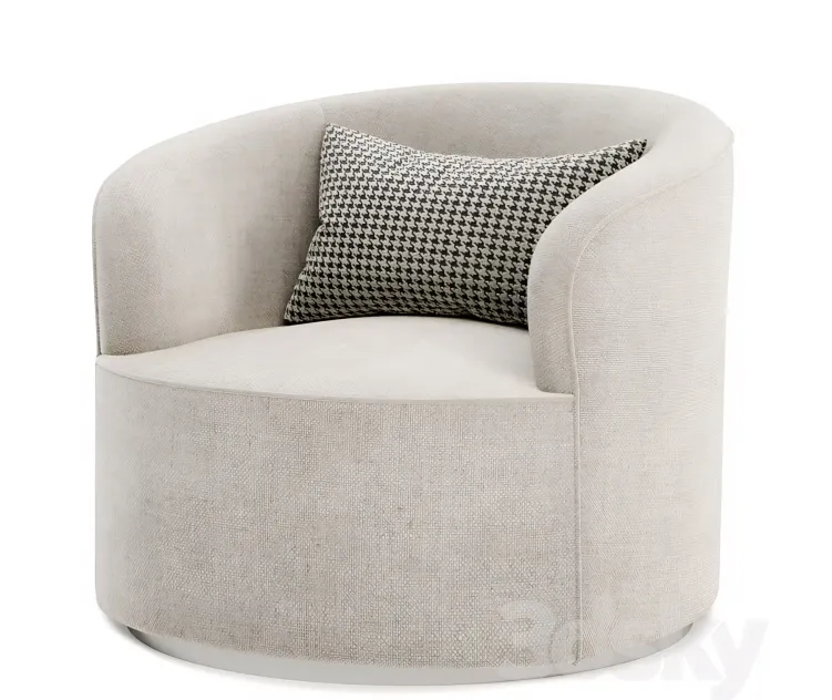Raven Arm Chair