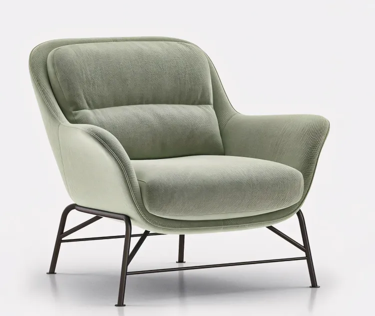 SADIRA Armchair TEULAT