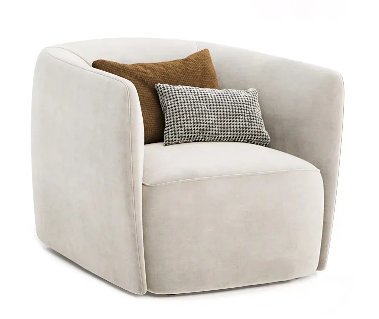 Santa Monica Arm Chair