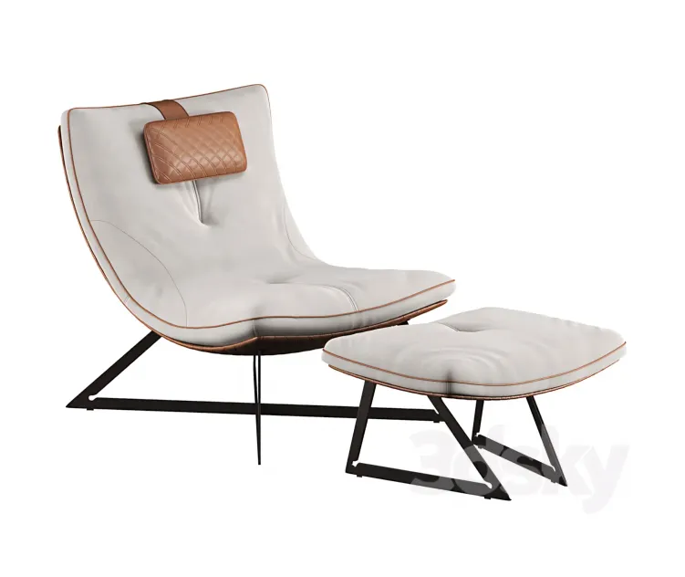 Scarlett Armchair