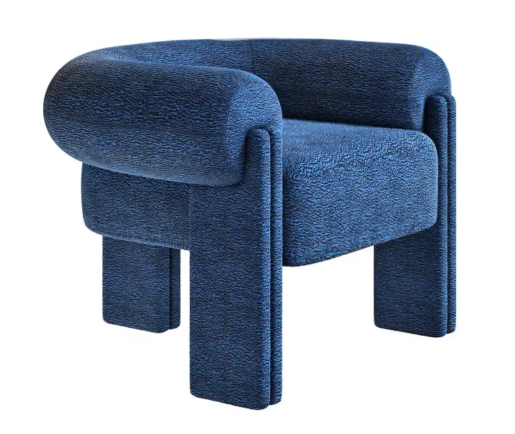 Sevigne Armchair Metaphores