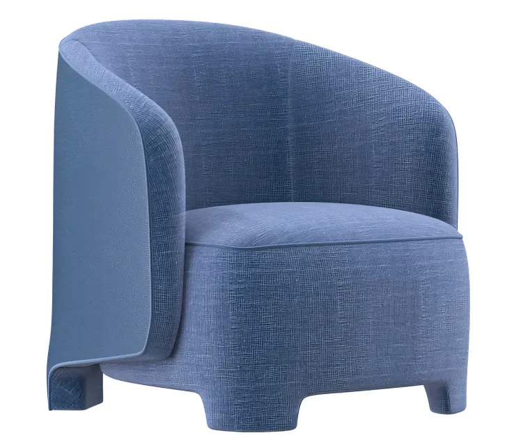 TARU Armchair by Ligne Roset