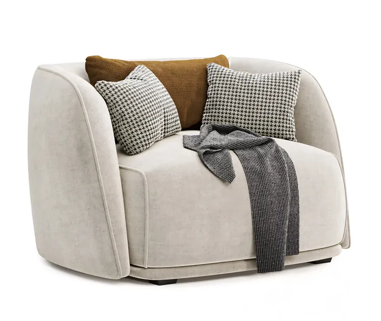 Troy Arm Chair