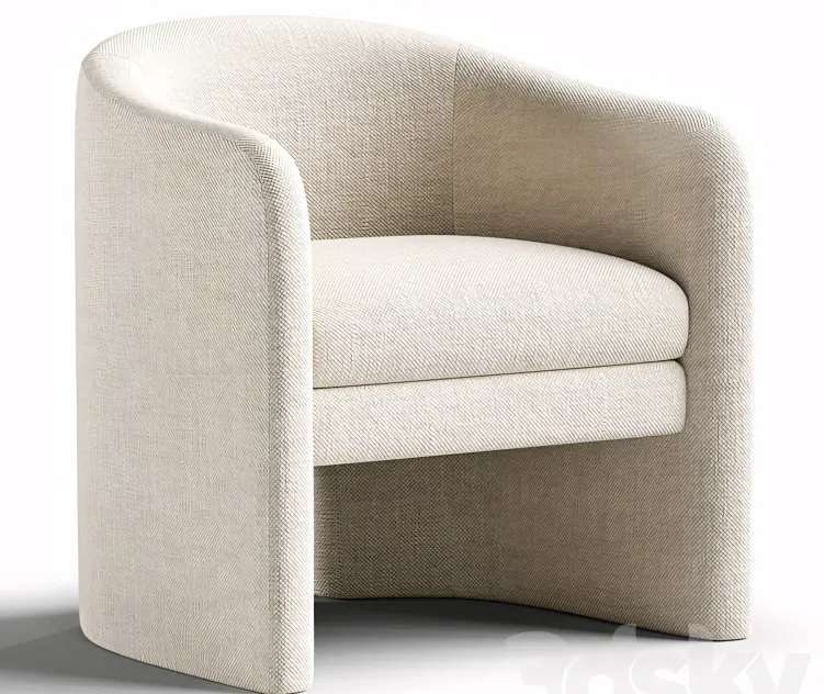 Westwing Mairo Armchair