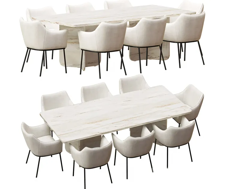 Coco Republic St James Dining Chair