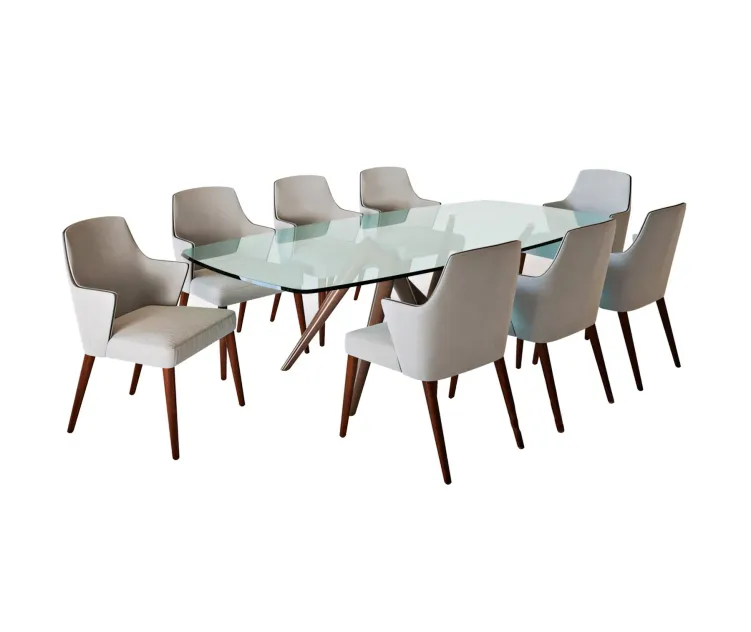 Compar Chair Jolly Table Esse