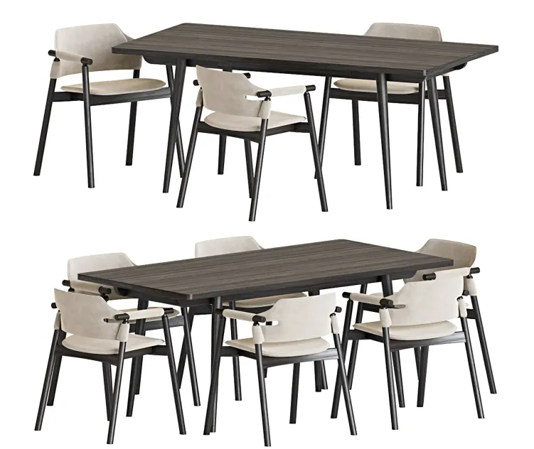 Dining Set 10