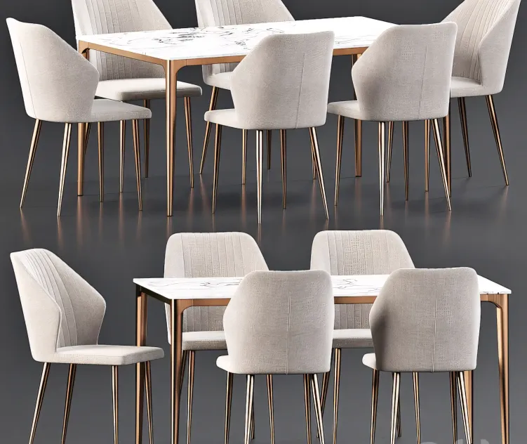 Dining Set 10