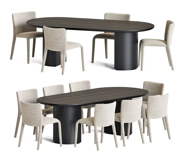 Dining Set 11