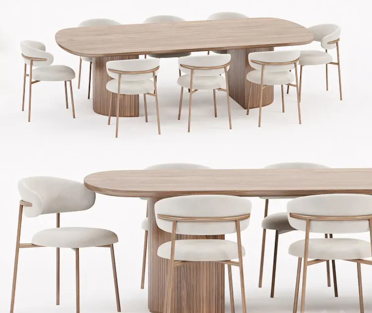 Dining Set 11