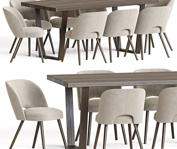 Dining Set 14