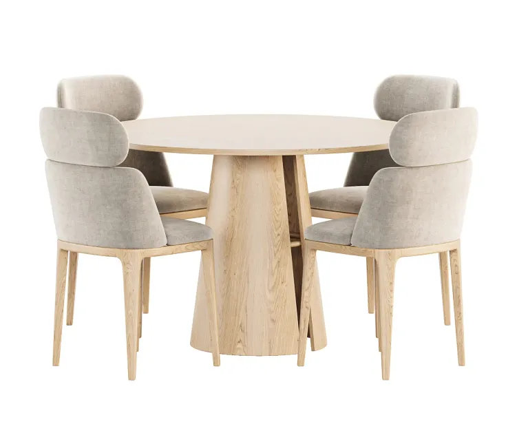 Dining Set 15