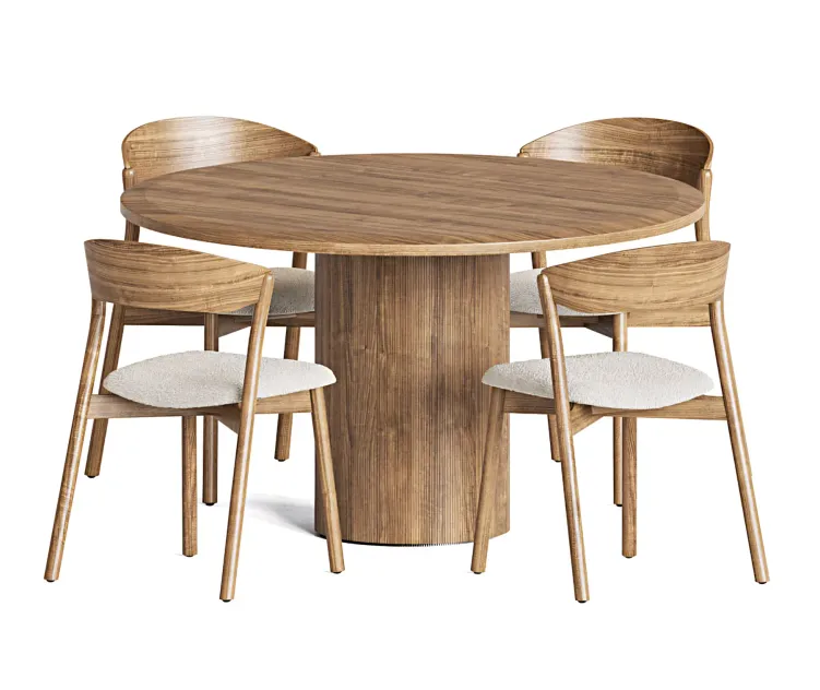 Dining Set 16