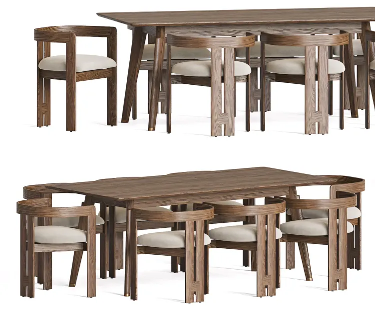 Dining Set 18