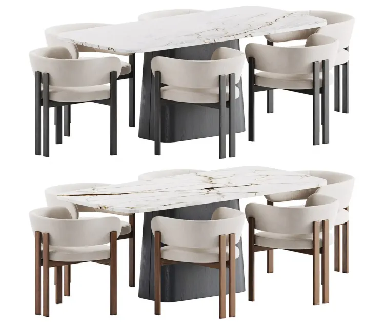 Dining Set 2