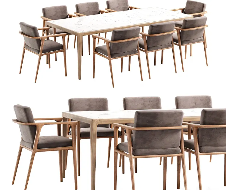Dining Set 3