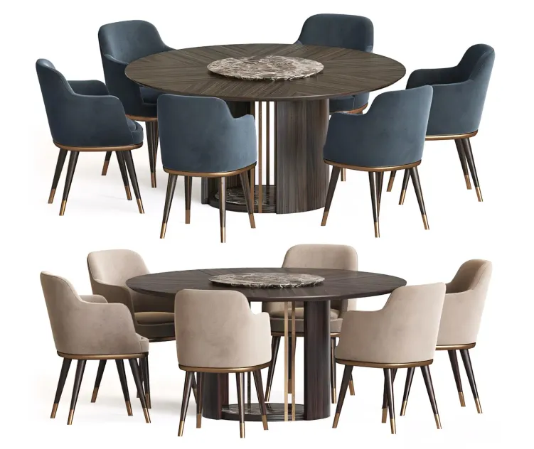 Dining Set 4