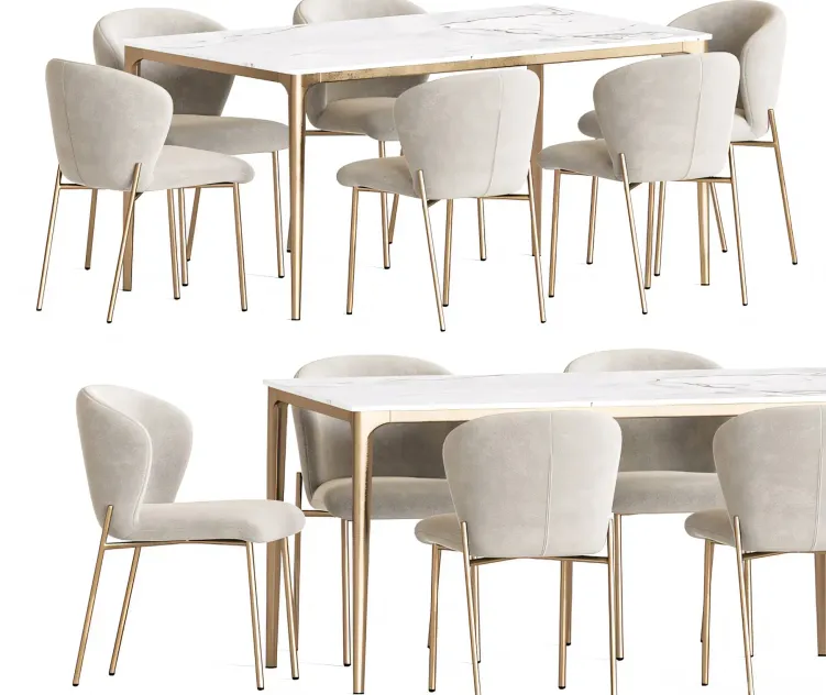 Dining Set 7