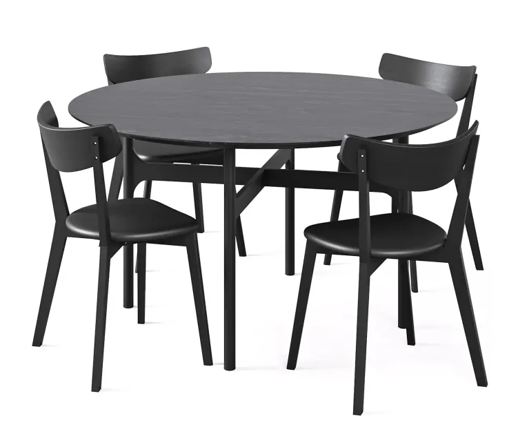 Dining Set by Rowico Home