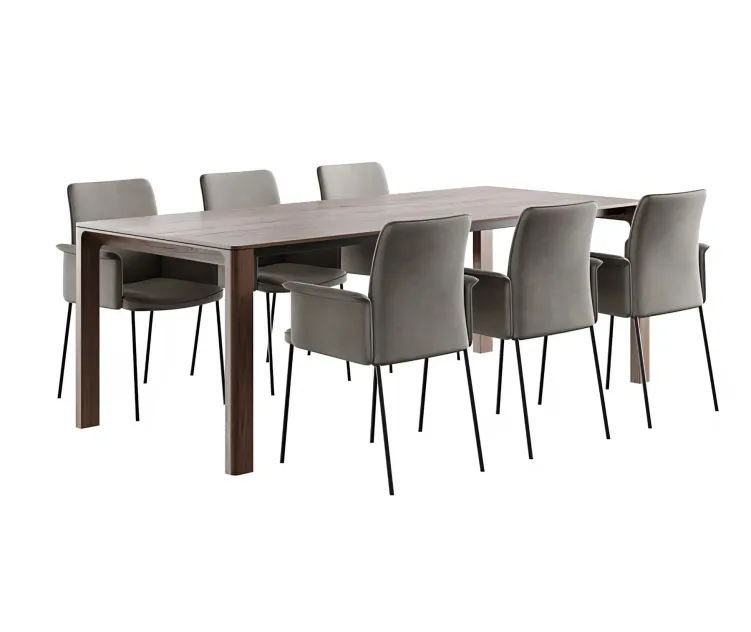 Dining Set Christine Kroencke Porto Table