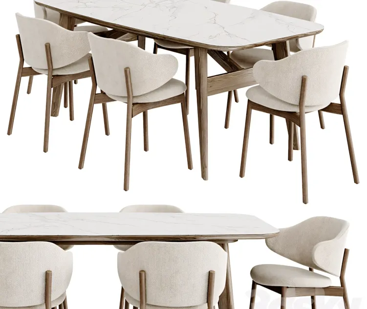 Dinning Set