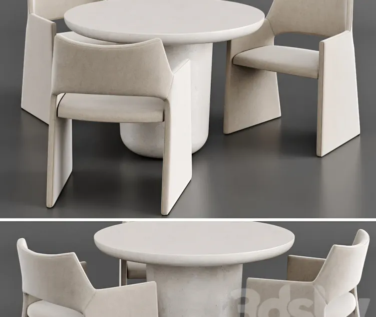 Dinning Set 2
