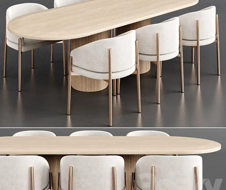 Dinning Set 2