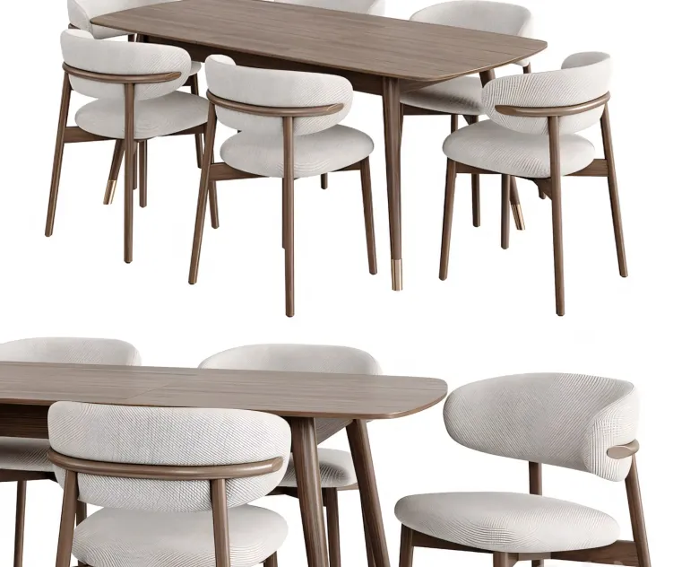Dinning Set 6