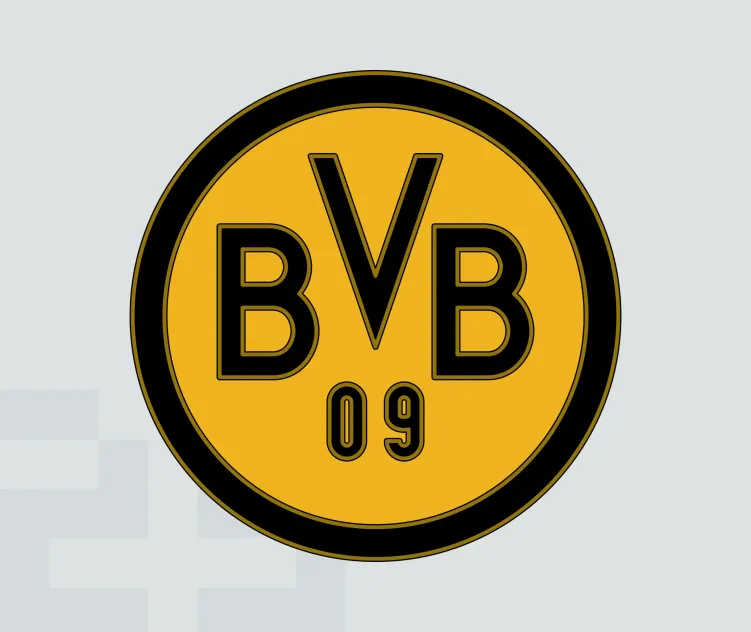 Borussia dortmund 70