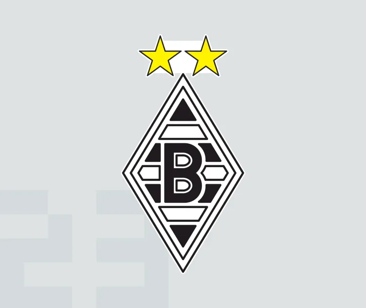 Borussia monchengladbach 4