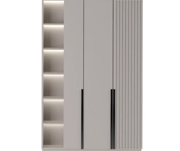 Cupboard