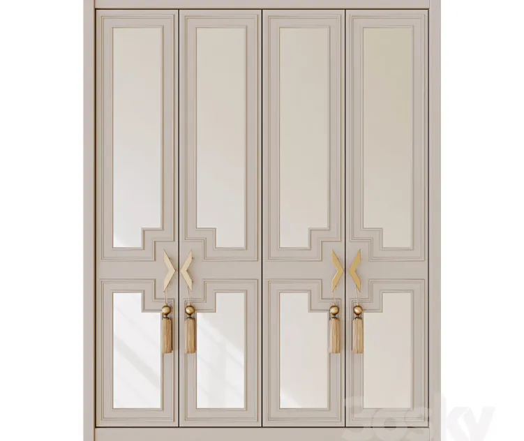 Cupboard Set