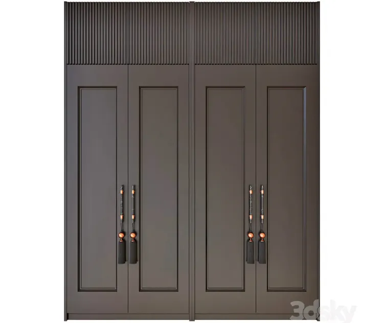 Cupboard Set 2