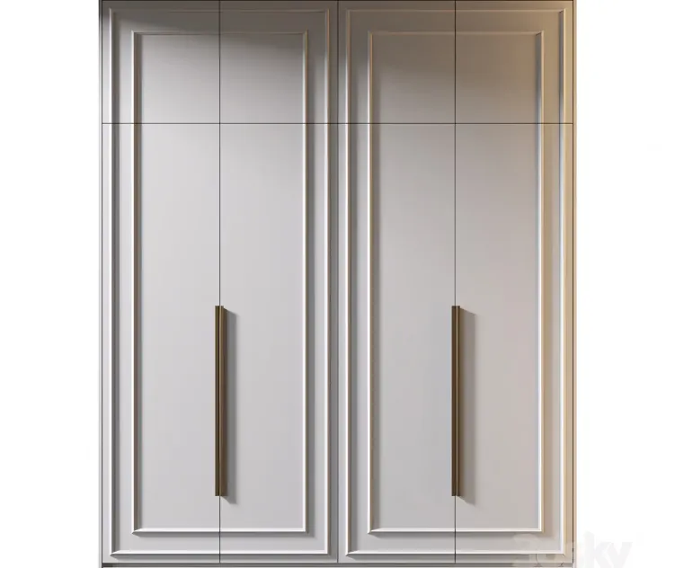 Furniture Composition 12
