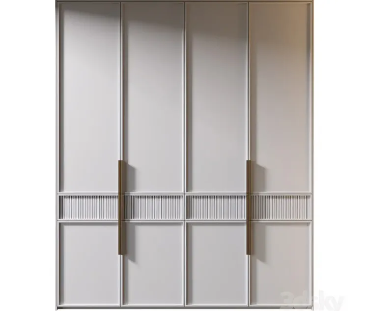 Furniture Composition 20