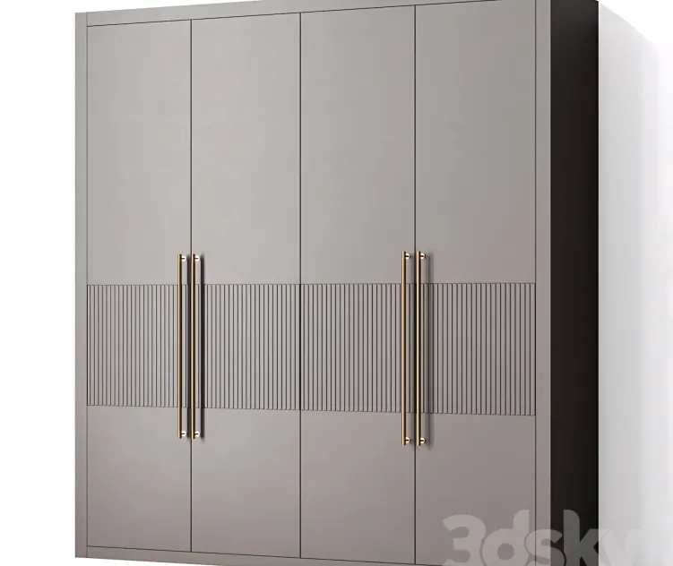 Metropolitan Cabinets by Dantone Home