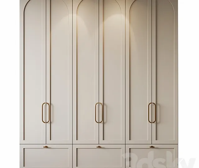 Wardrobe 6