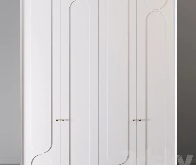 Wardrobe 8