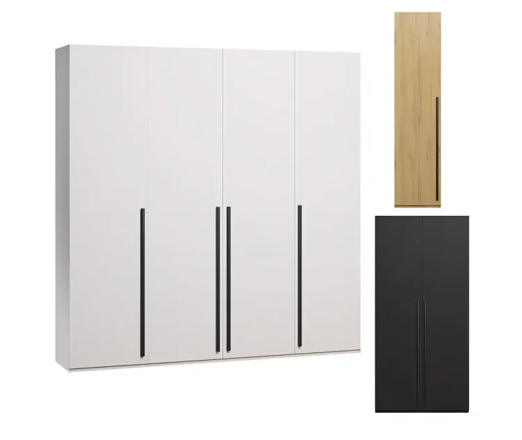 Wardrobe LORENA