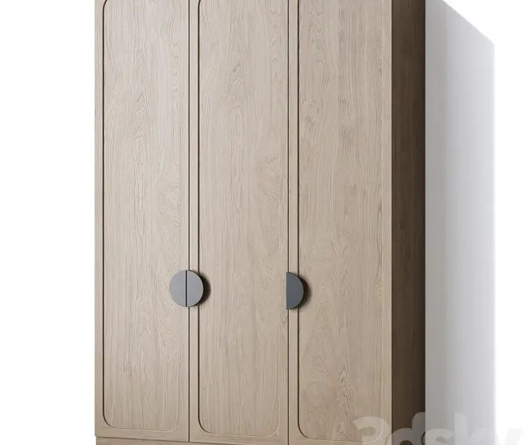 Wardrobe Modern