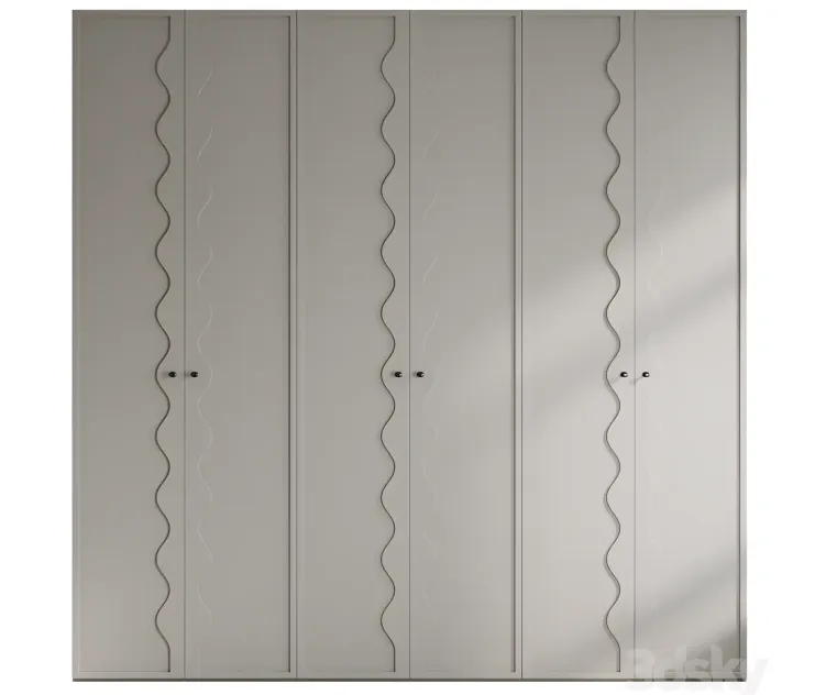 Wardrobe Wave