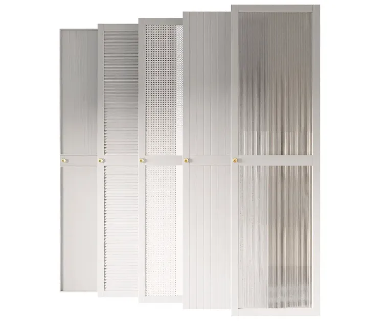 Waredrobe Light Doors Collection