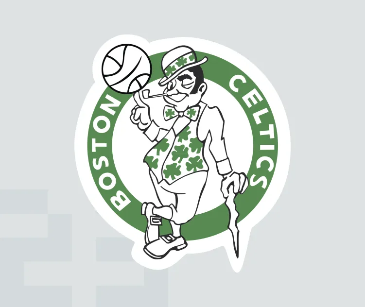 Boston celtics 2